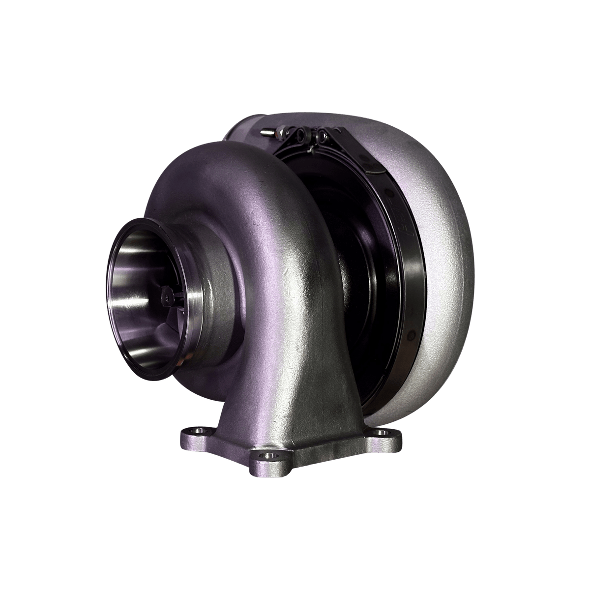 Garage Sale - HPT F3 7675 Turbocharger - HP Race Brands - HPT Turbo - Turbocharger