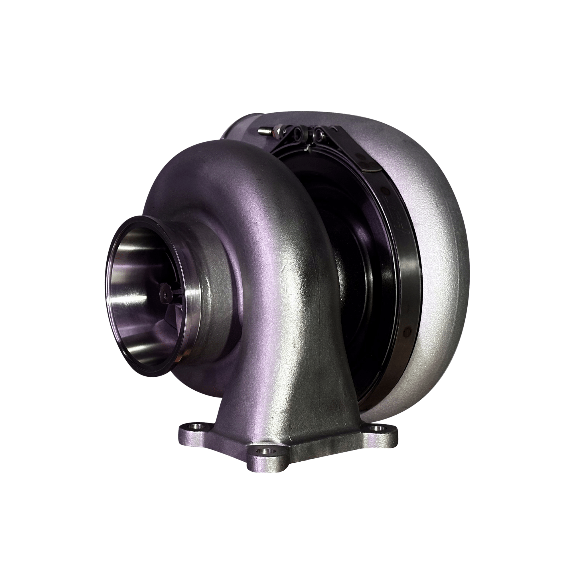 Garage Sale - HPT F3 7675 Turbocharger - HP Race Brands - HPT Turbo - Turbocharger