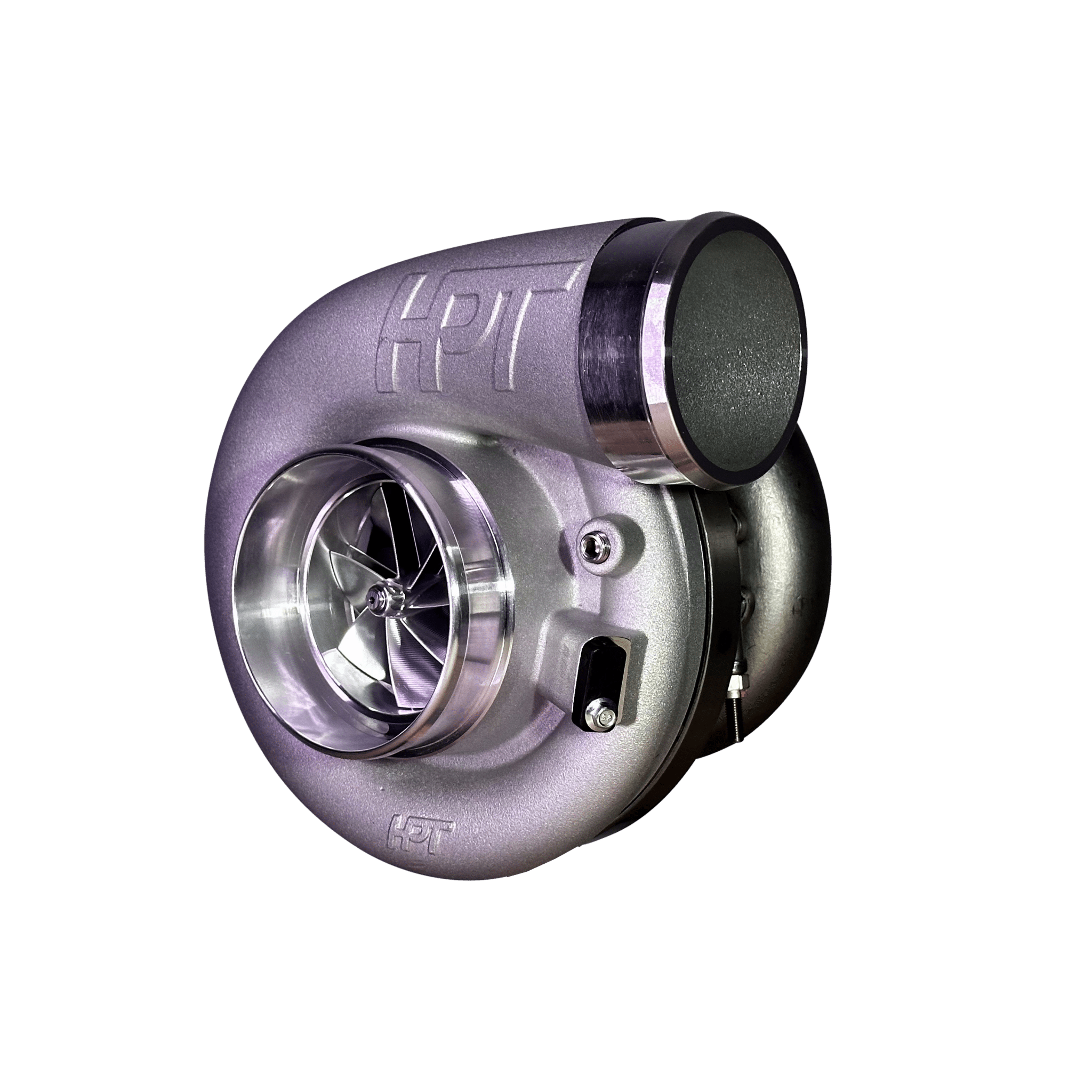 Garage Sale - HPT F3 7675 Turbocharger - HP Race Brands - HPT Turbo - Turbocharger