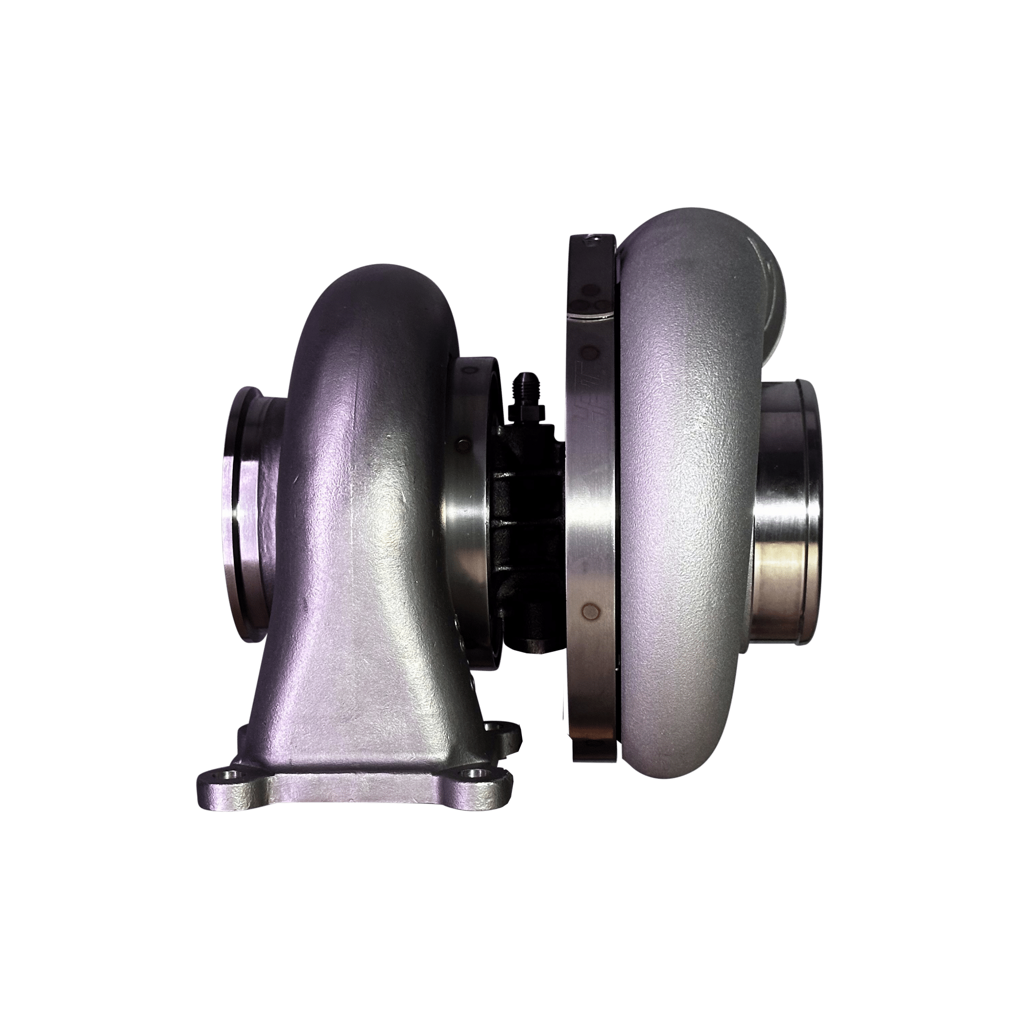 Garage Sale - HPT F3 7675 Turbocharger - HP Race Brands - HPT Turbo - Turbocharger