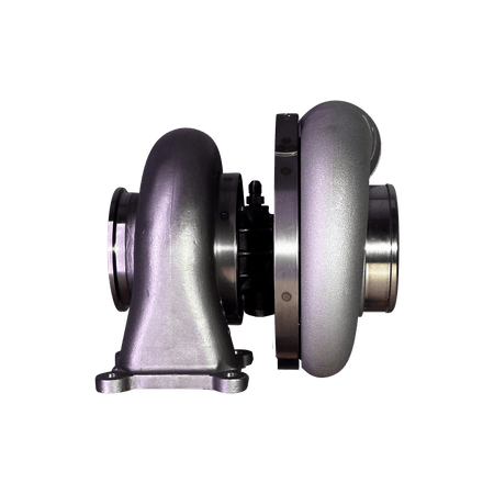 Garage Sale - HPT F3 7675 Turbocharger - HP Race Brands - HPT Turbo - Turbocharger