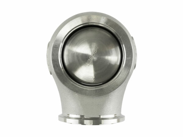 ターボ スマート TURBO SMART hypergate45ウエストゲート Turbosmart – GenV HyperGate45 External Wastegate - KLM Race