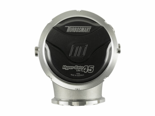 Gen - V WG45 Hyper - Gate45 Lite 14psi - HP Race Brands - Turbosmart - Wastegate