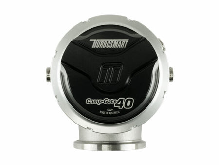 GenV CompGate40 External Wastegate 14psi - HP Race Brands - Turbosmart - Wastegate