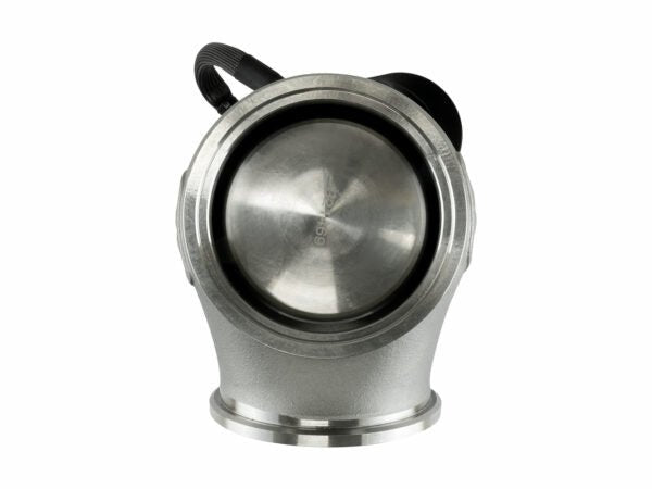 GenV Electronic PowerGate60 External Wastegate - HP Race Brands - Turbosmart - Wastegate