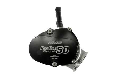 GenV Electronic ProGate50 Electronic External Wastegate - HP Race Brands - Turbosmart - Wastegate