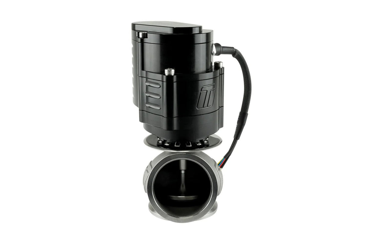 GenV Electronic ProGate50 Electronic External Wastegate - HP Race Brands - Turbosmart - Wastegate