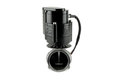 GenV Electronic ProGate50 Electronic External Wastegate - HP Race Brands - Turbosmart - Wastegate