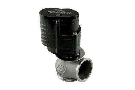 GenV Electronic ProGate50 Electronic External Wastegate - HP Race Brands - Turbosmart - Wastegate