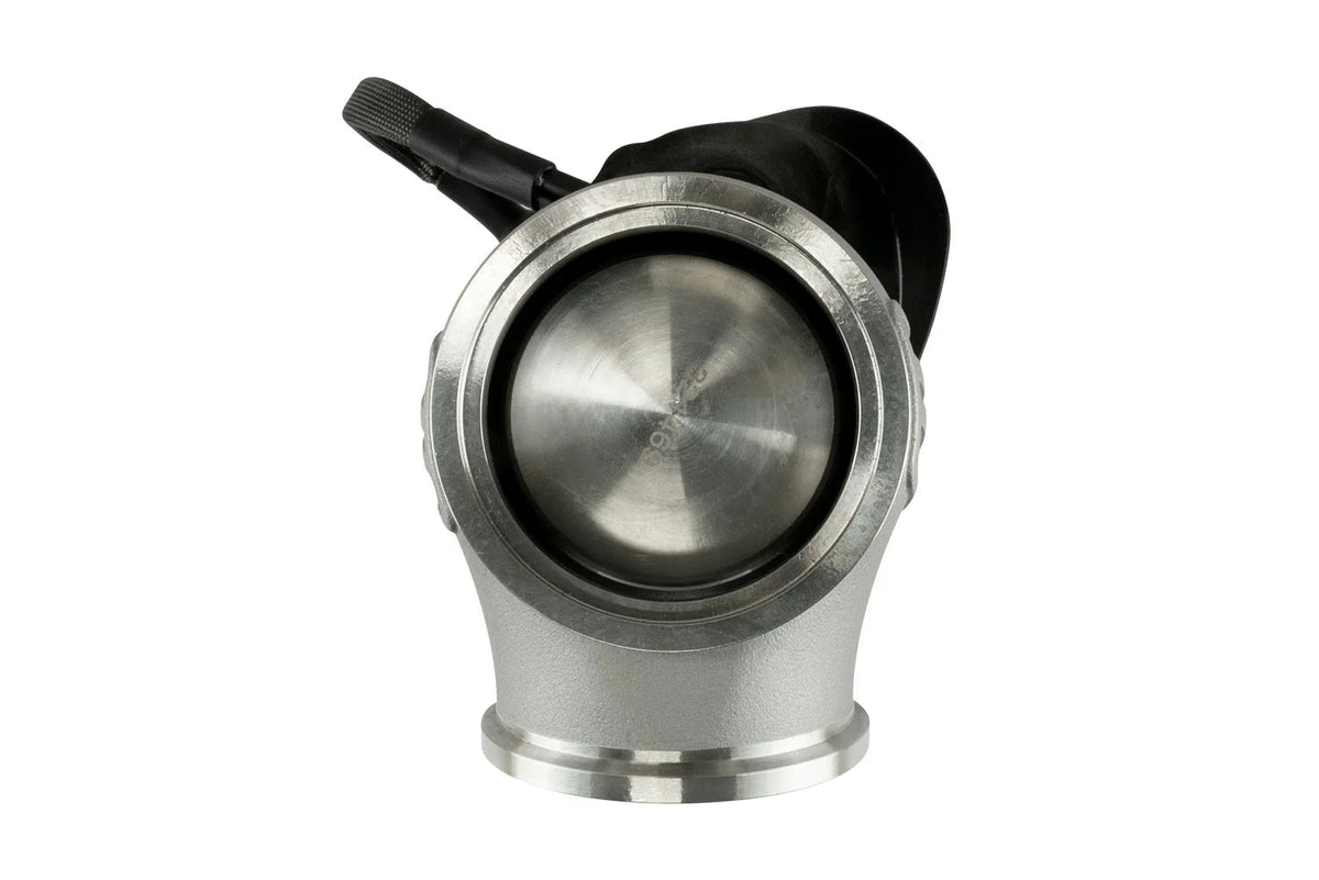 GenV Electronic ProGate50 Electronic External Wastegate - HP Race Brands - Turbosmart - Wastegate