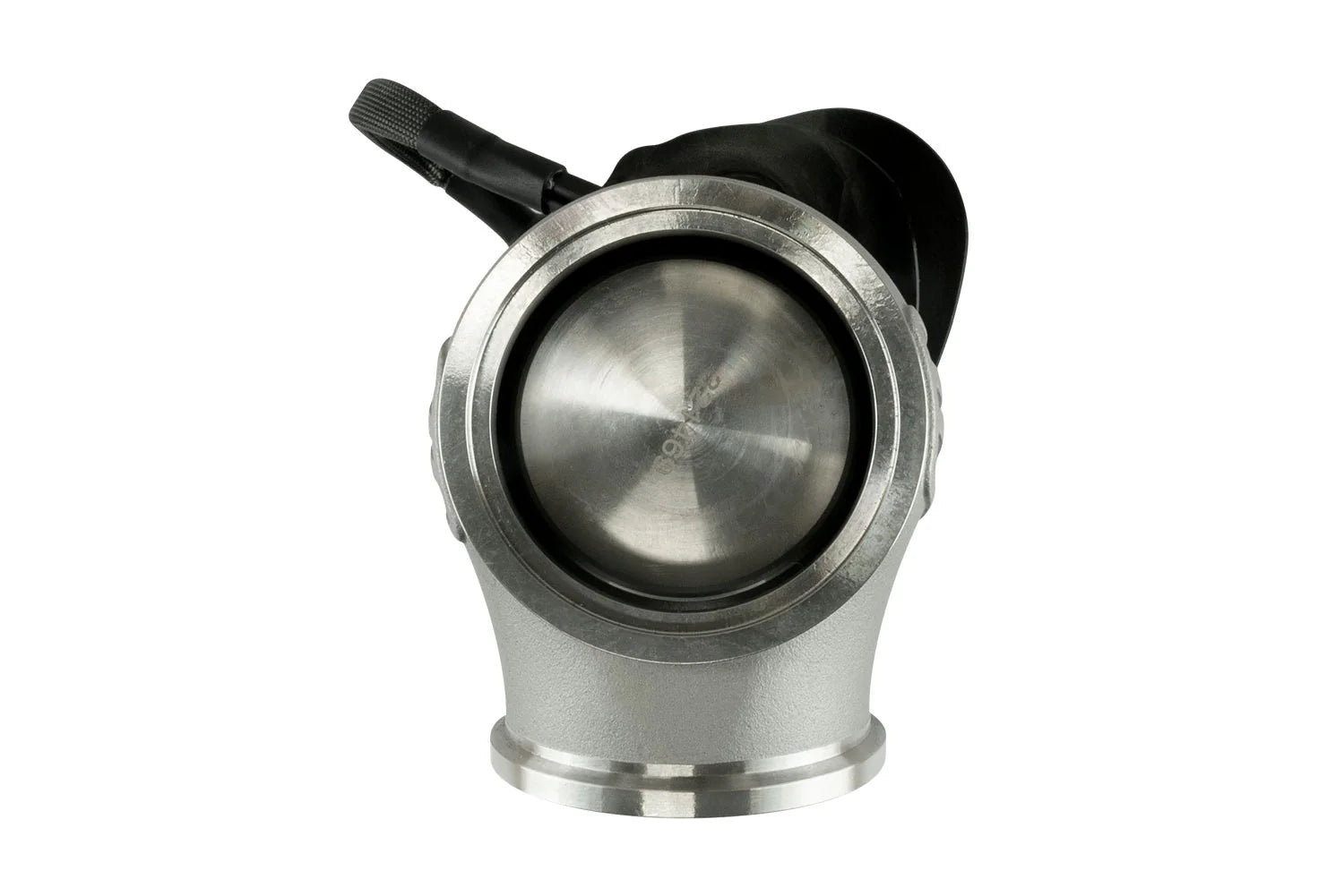 GenV Electronic ProGate50 Electronic External Wastegate - HP Race Brands - Turbosmart - Wastegate