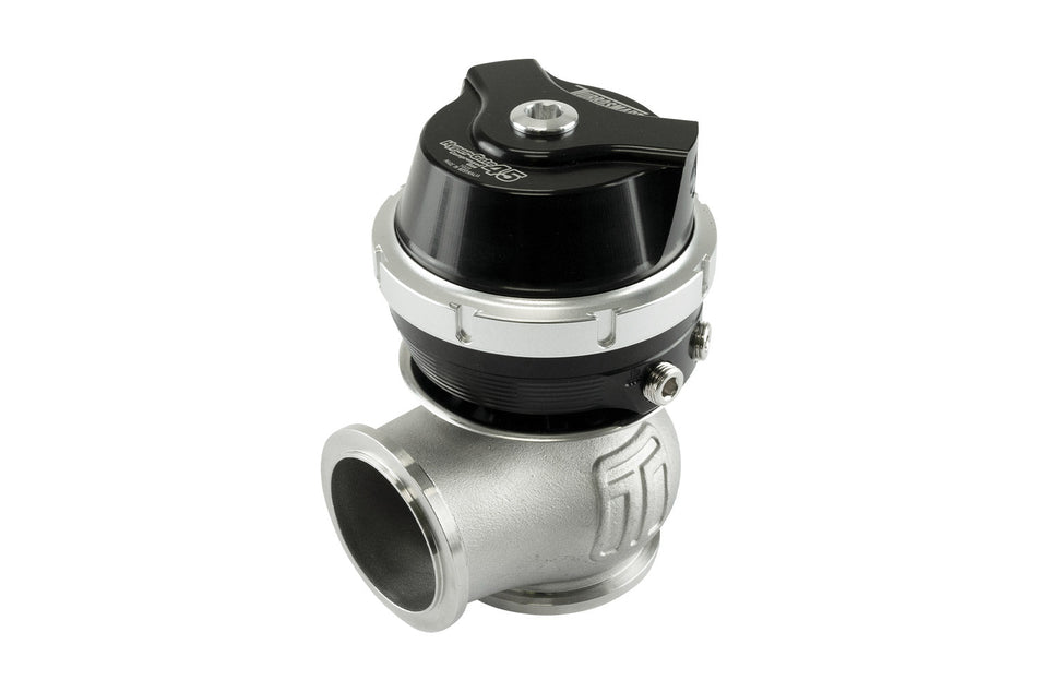 GenV HyperGate45 CG / C02 HP Full Range - HP Race Brands - Turbosmart - Wastegate