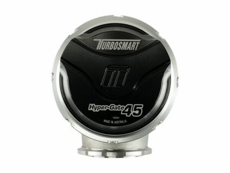 GenV HyperGate45 External Wastegate 14psi - HP Race Brands - Turbosmart - Wastegate