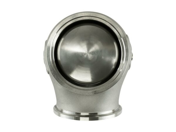 GenV PowerGate60 External Wastegate 14psi - HP Race Brands - Turbosmart - Wastegate