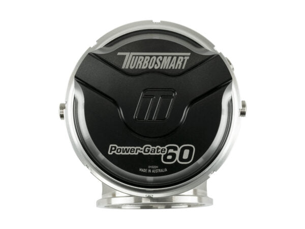 GenV PowerGate60 External Wastegate 14psi - HP Race Brands - Turbosmart - Wastegate