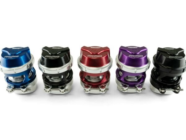 GenV Pro Port BOV - HP Race Brands - Turbosmart - BOV