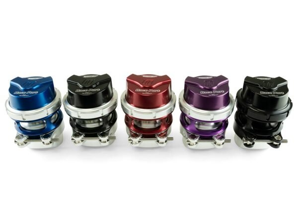 GenV Race Port BOV - HP Race Brands - Turbosmart - BOV