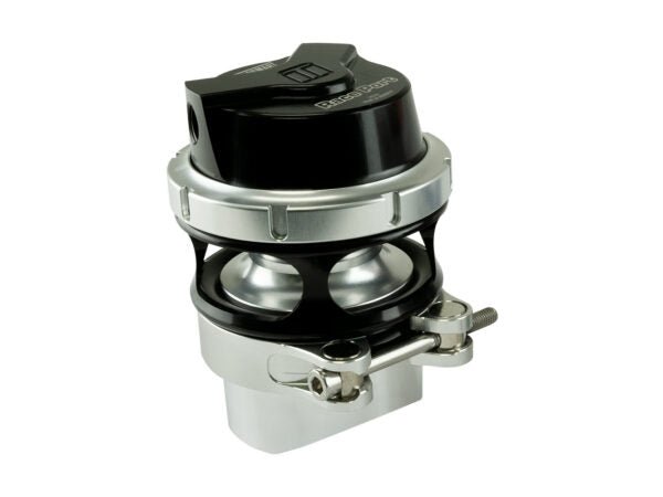 GenV RacePort BOV - HP Race Brands - Turbosmart - BOV