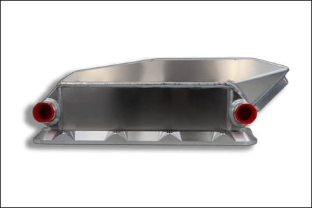 Hi-Ram ULP Intercooler, 1800hp - HP Race Brands - Shearer Fabrications, Inc. - Intercooler