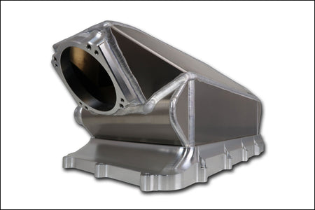 HiRam Coyote Pro/Series, 2500hp - HP Race Brands - Shearer Fabrications, Inc. - Intercooler
