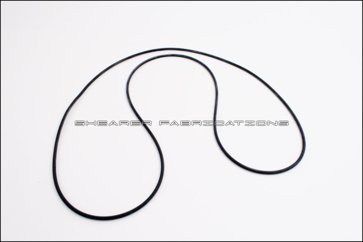 HiRam LS/LT/SBF/Hemi O-Ring - HP Race Brands - Shearer Fabrications, Inc. - O-Ring