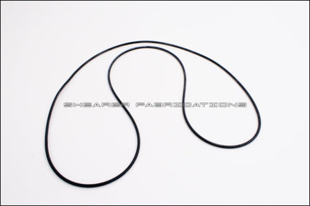 HiRam LS/LT/SBF/Hemi O-Ring - HP Race Brands - Shearer Fabrications, Inc. - O-Ring