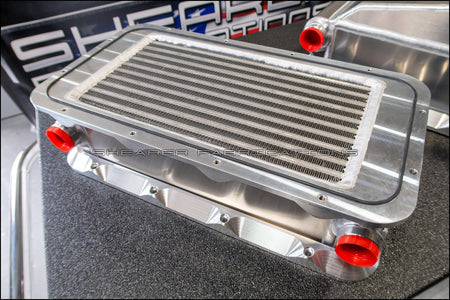 HiRam LS/LT/SBF/Hemi O-Ring - HP Race Brands - Shearer Fabrications, Inc. - O-Ring