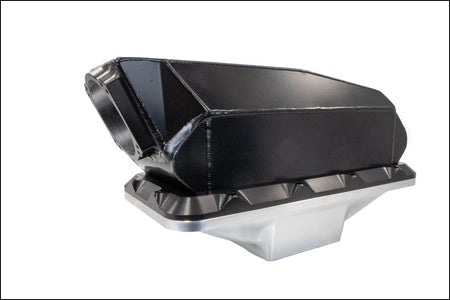HiRam to 4500 Lower Adapter - HP Race Brands - Shearer Fabrications, Inc. - Intake Adapter