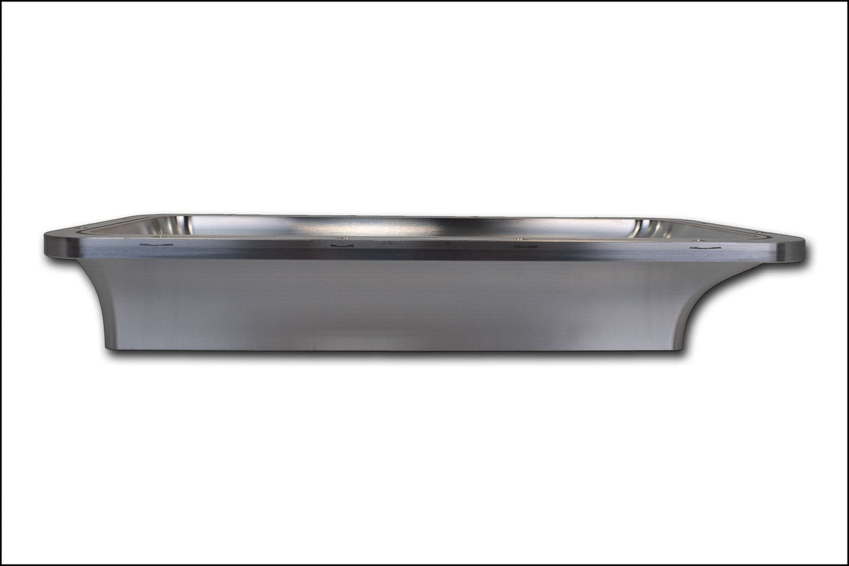 HiRam to ModMan Adapter - HP Race Brands - Shearer Fabrications, Inc. - Intake Adapter