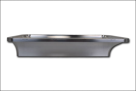 HiRam to ModMan Adapter - HP Race Brands - Shearer Fabrications, Inc. - Intake Adapter