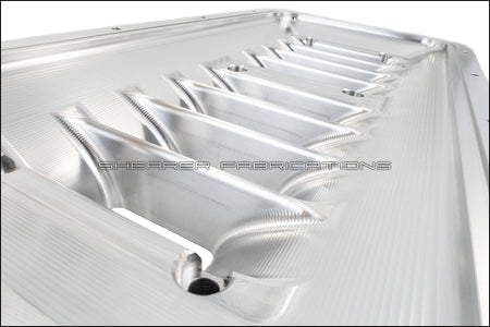 HiRam to TFSR Adapter - HP Race Brands - Shearer Fabrications, Inc. - Intake Adapter