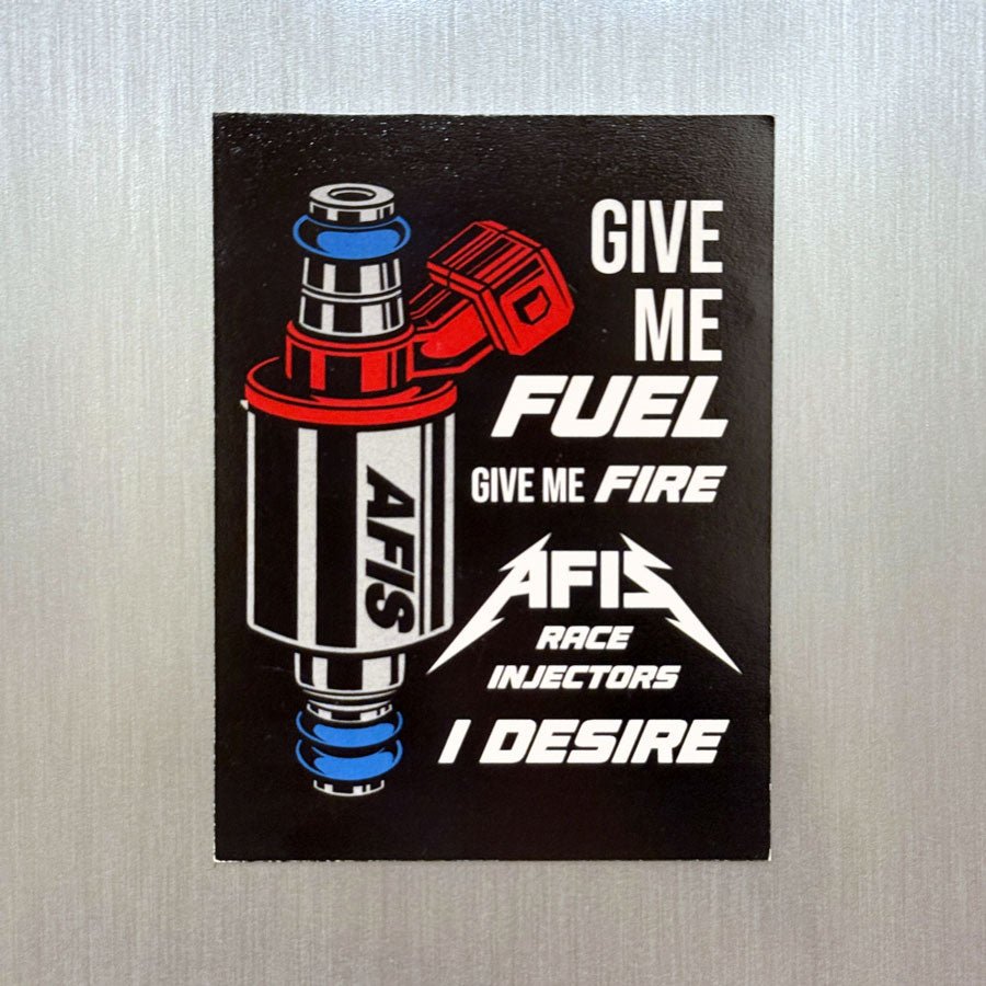 HP Race Brands Magnets (4 pack) - HP Race Brands - HP Race Brands - Apparel & Merchandise
