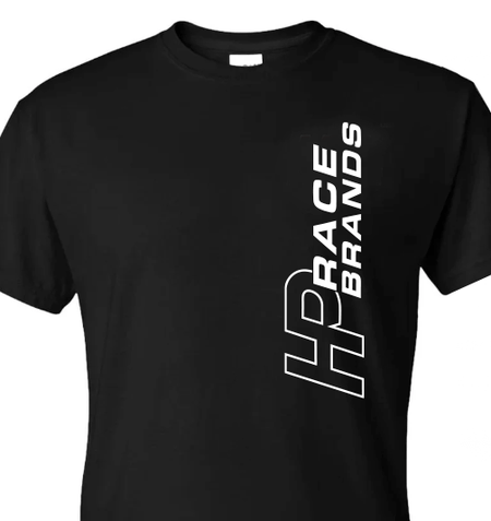 HP Race Brands T-shirt - HP Race Brands - HP Race Brands - Apparel & Merchandise