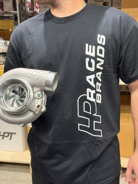 HP Race Brands T-shirt - HP Race Brands - HP Race Brands - Apparel & Merchandise
