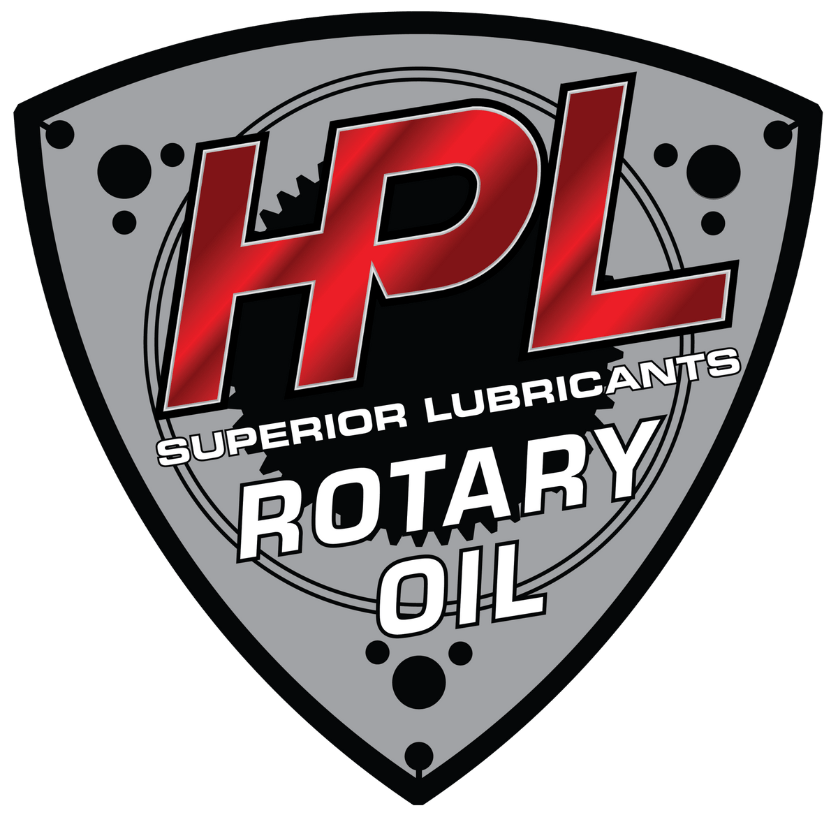 HPL 60WT Rotary Race Oil - HP Race Brands - HPL Superior Lubricants - Engine Oil