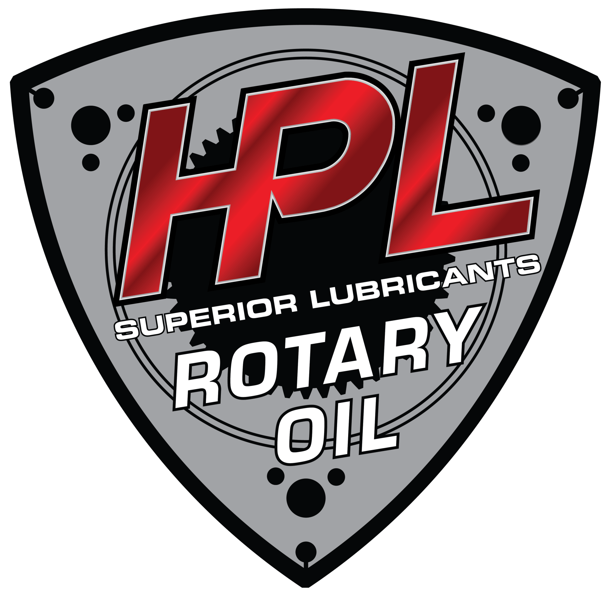 HPL 60WT Rotary Race Oil - HP Race Brands - HPL Superior Lubricants - Engine Oil