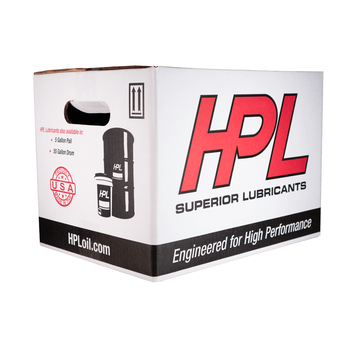 HPL Clean & Detail Kit - HP Race Brands - HPL Superior Lubricants - Cleaning Kit