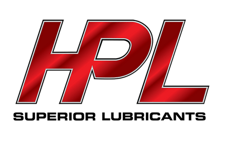 HPL Shop Banner - 3' X 6' - HP Race Brands - HPL Superior Lubricants - Apparel & Merchandise