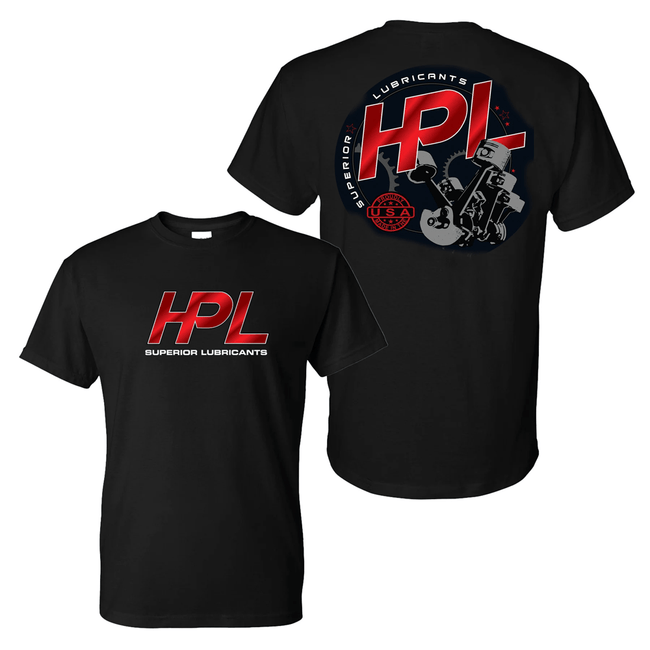 Apparel & Merchandise – HP Race Brands