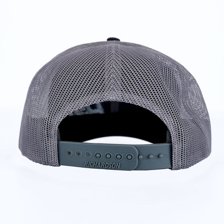 HPL Superior Lubricants USA Snapback Hat - HP Race Brands - HP Race Brands - Apparel & Merchandise
