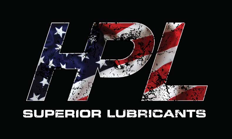 HPL USA Banner - 3' X 5' - HP Race Brands - HP Race Brands -