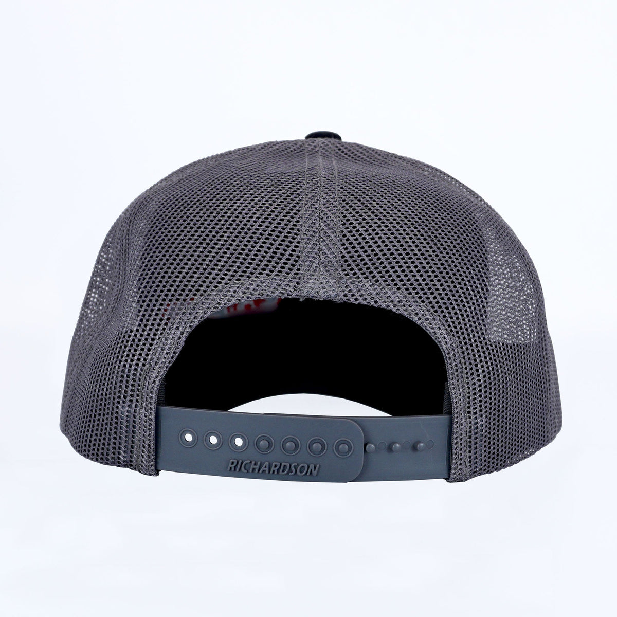 HPT Black/Gray Snapback Hat - HP Race Brands - HPT Turbo - Apparel & Merchandise
