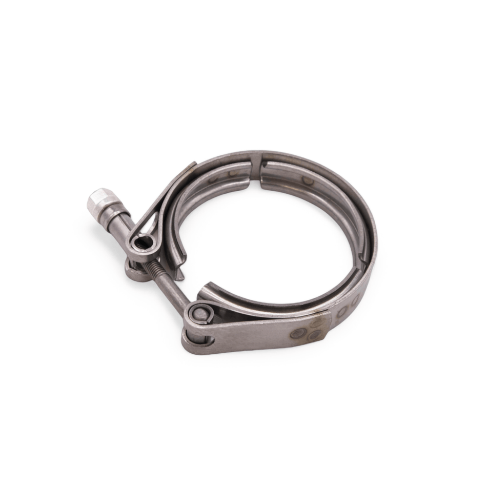 HPT F1 / F1.5 / F2 V - Band Inlet Clamp - HP Race Brands - HPT Turbo - Clamp