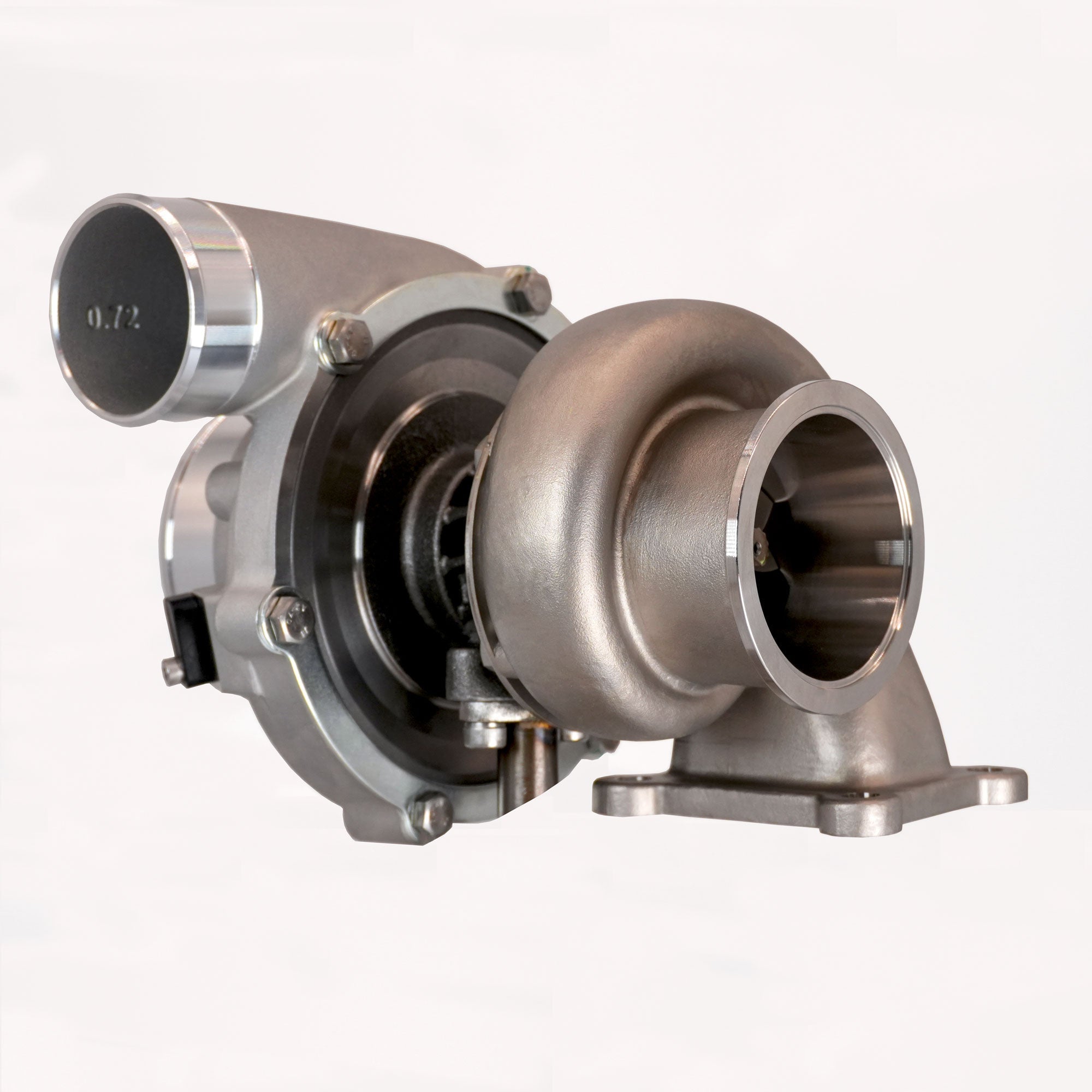 HPT F2 6266 Turbocharger - Capable of 850 Horsepower – HP Race Brands