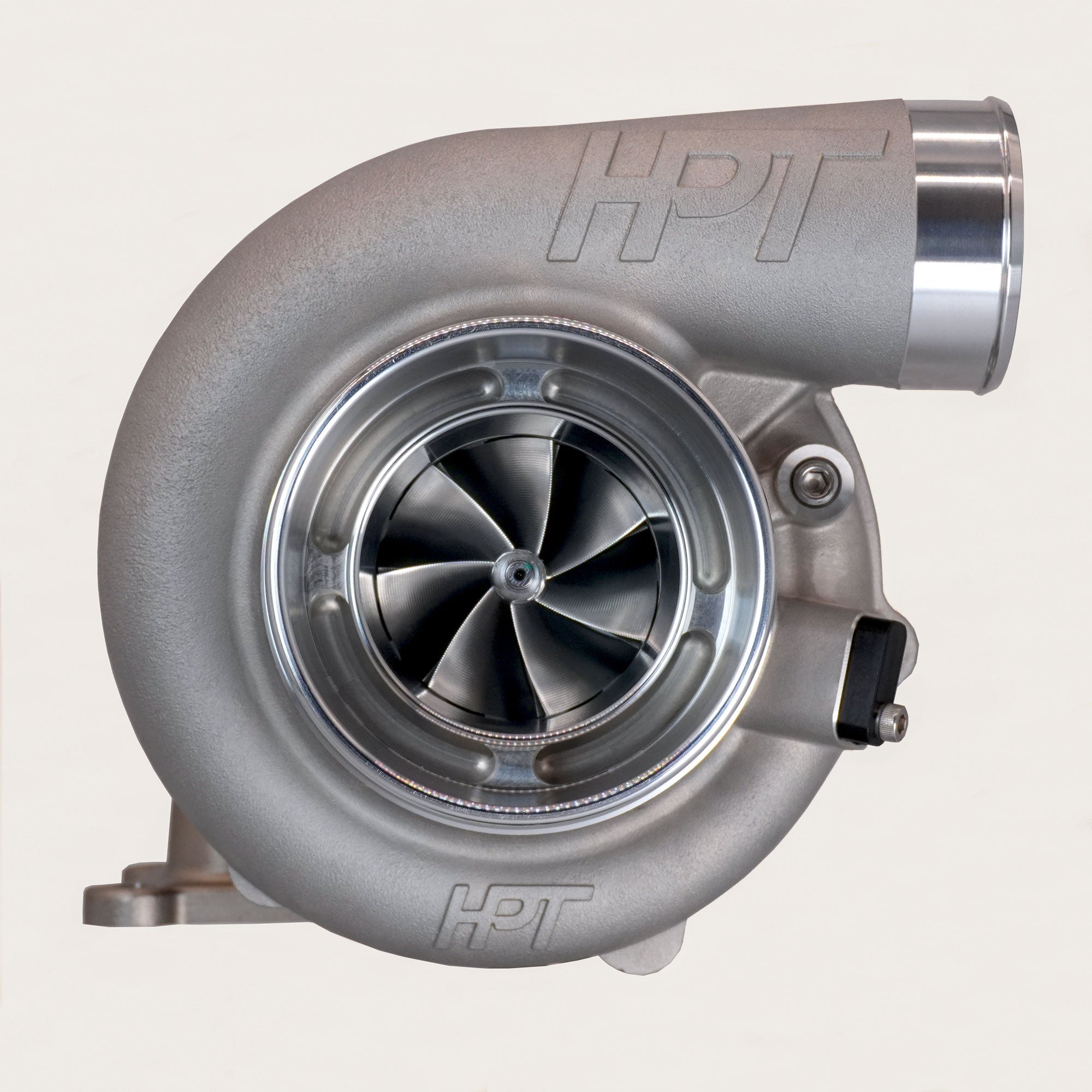 HPT F2 5562 Turbocharger - Capable of 725 Horsepower – HP Race Brands