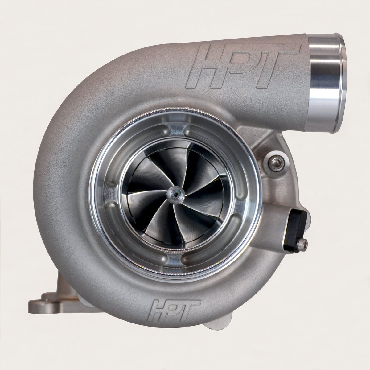 HPT F2 5558 Turbocharger - HP Race Brands - HPT Turbo - Turbocharger