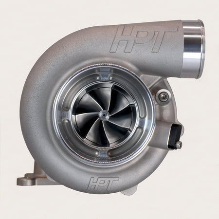 HPT F2 5558 Turbocharger - HP Race Brands - HPT Turbo - Turbocharger