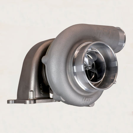 HPT F2 5558 Turbocharger - HP Race Brands - HPT Turbo - Turbocharger