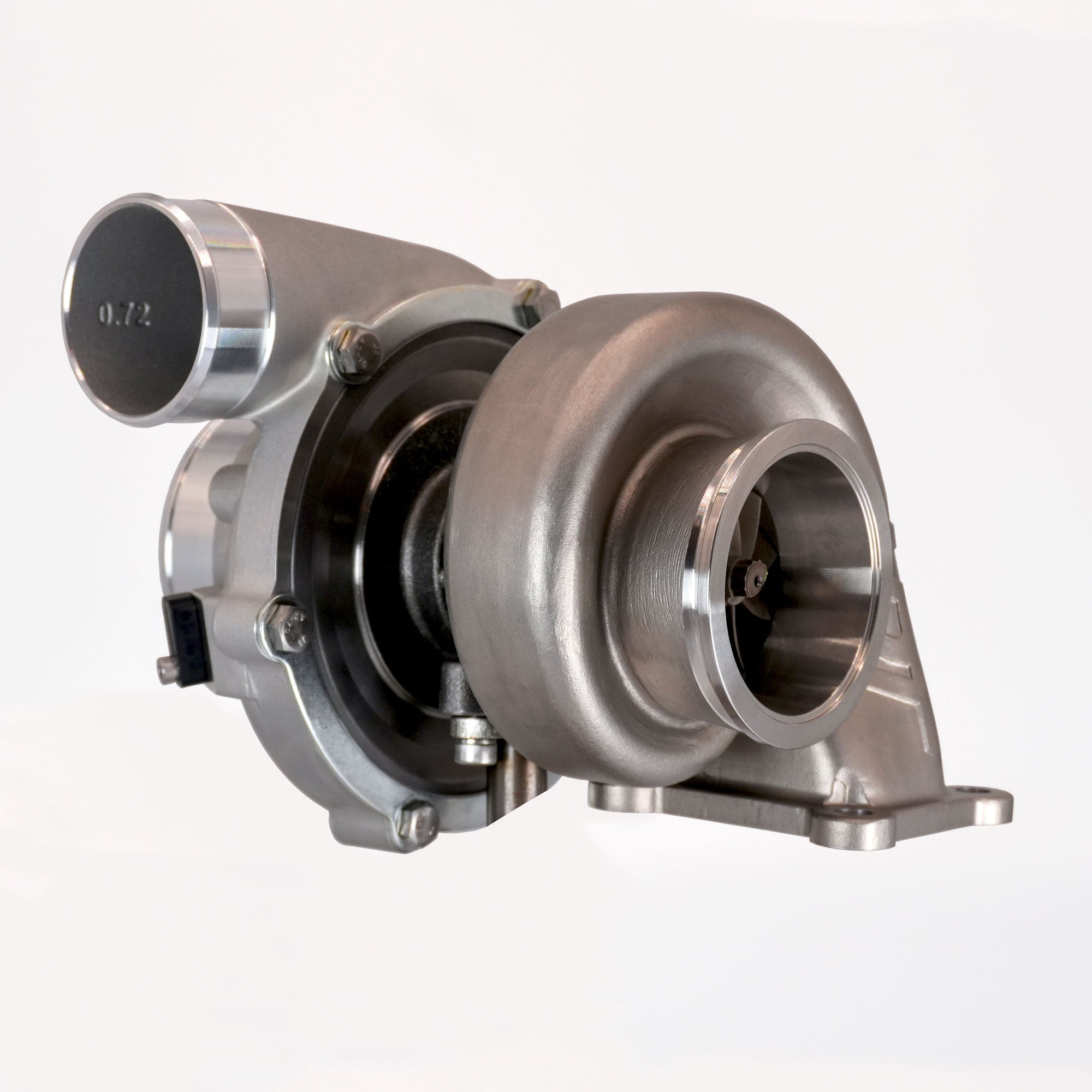 HPT F2 5558 Turbocharger - HP Race Brands - HPT Turbo - Turbocharger