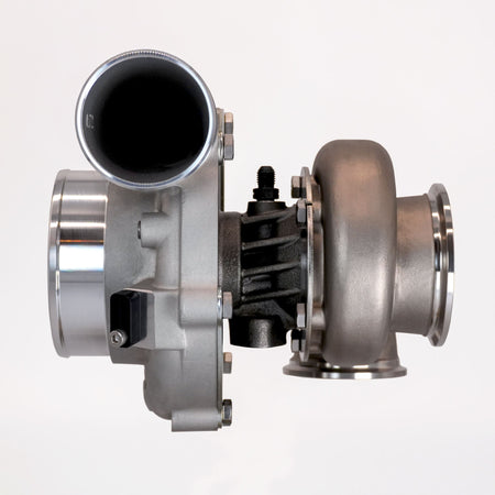HPT F2 5558 Turbocharger - HP Race Brands - HPT Turbo - Turbocharger
